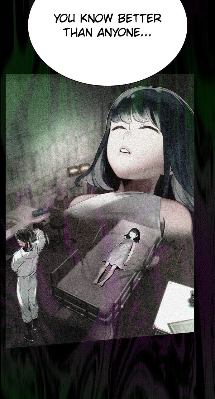 Jungle Juice Chapter 181 Page 107