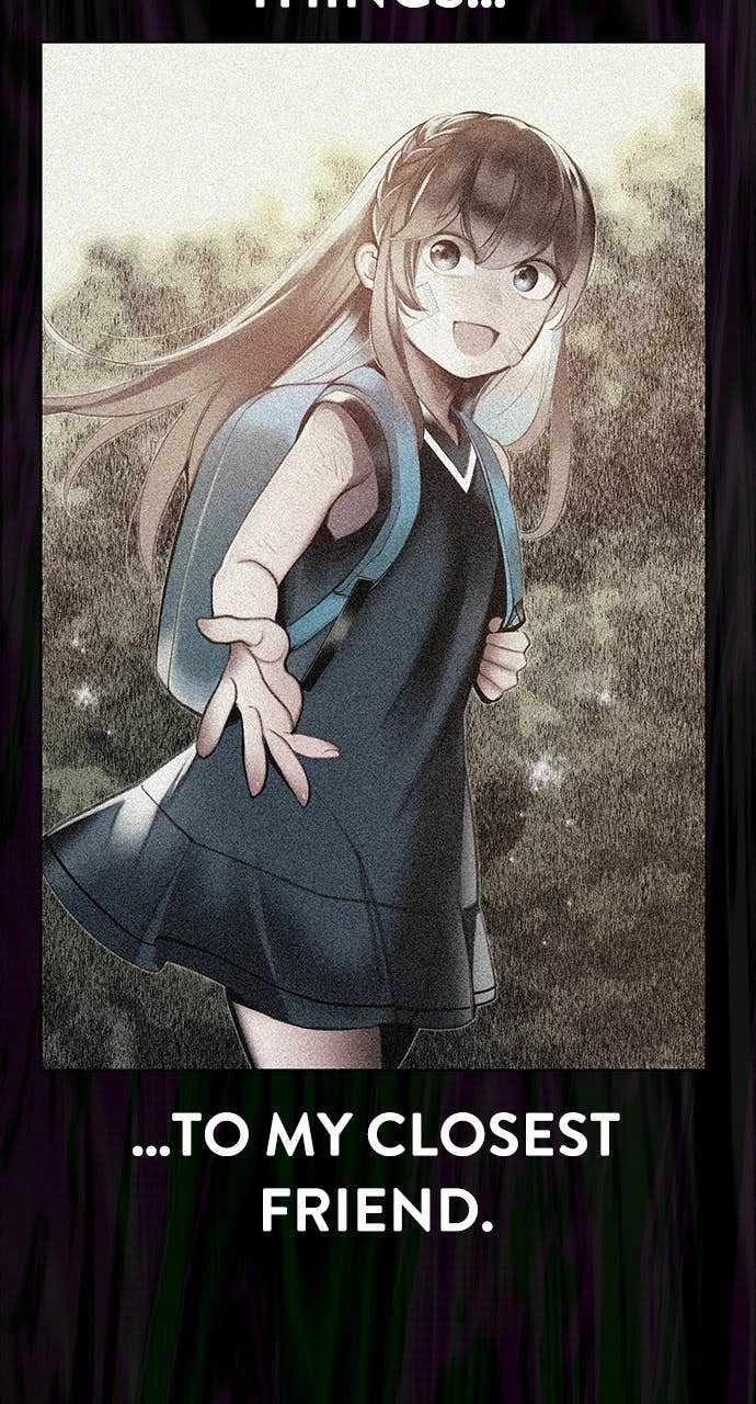 Jungle Juice Chapter 181 Page 112