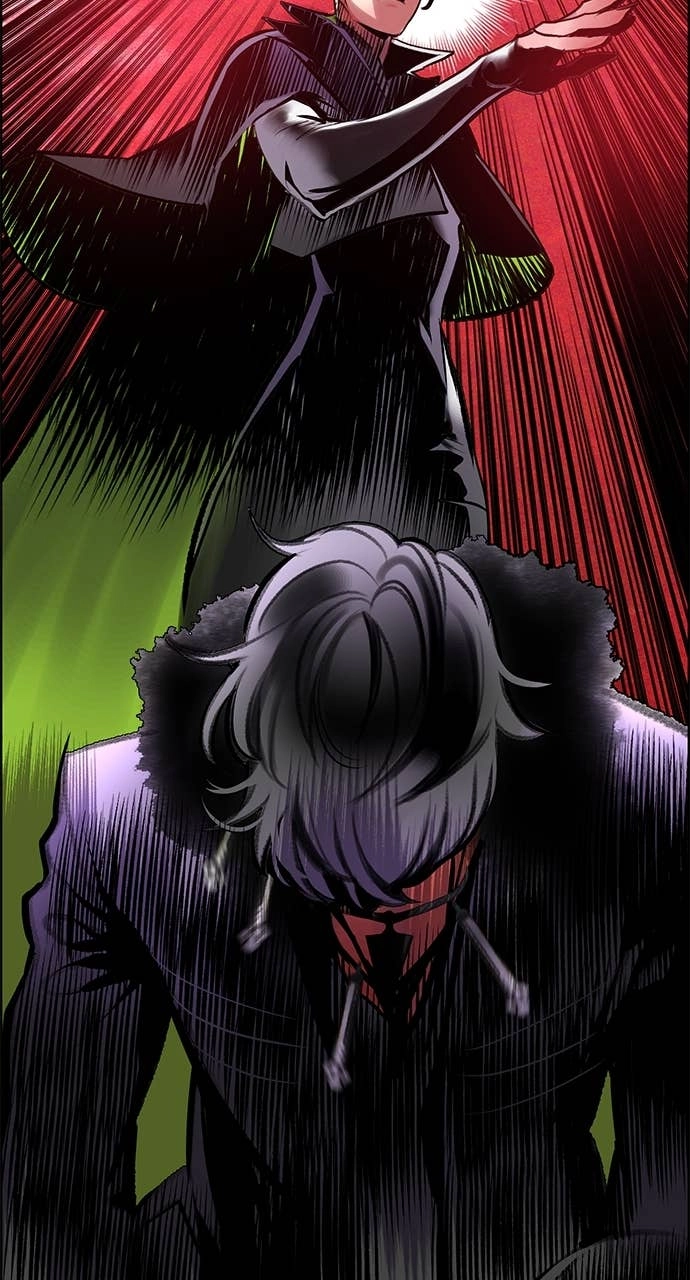 Jungle Juice Chapter 181 Page 119