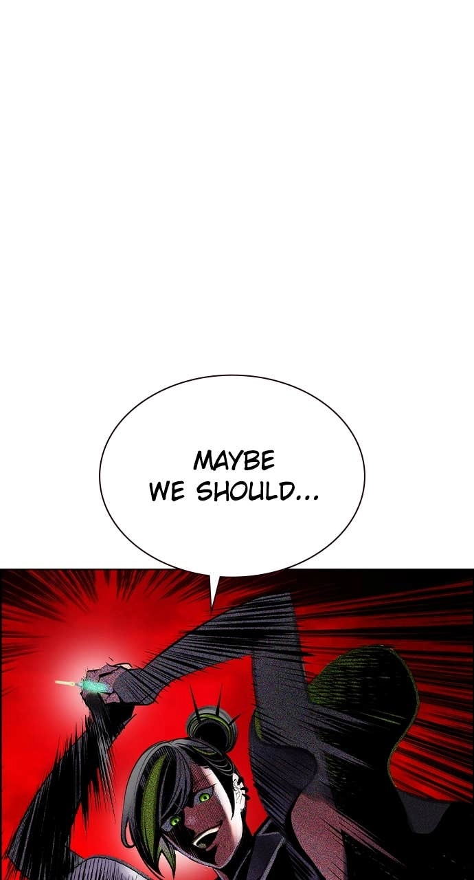 Jungle Juice Chapter 181 Page 126