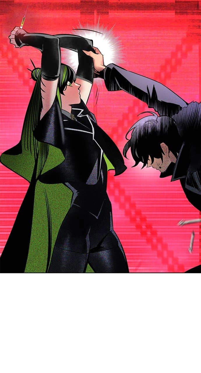 Jungle Juice Chapter 181 Page 130