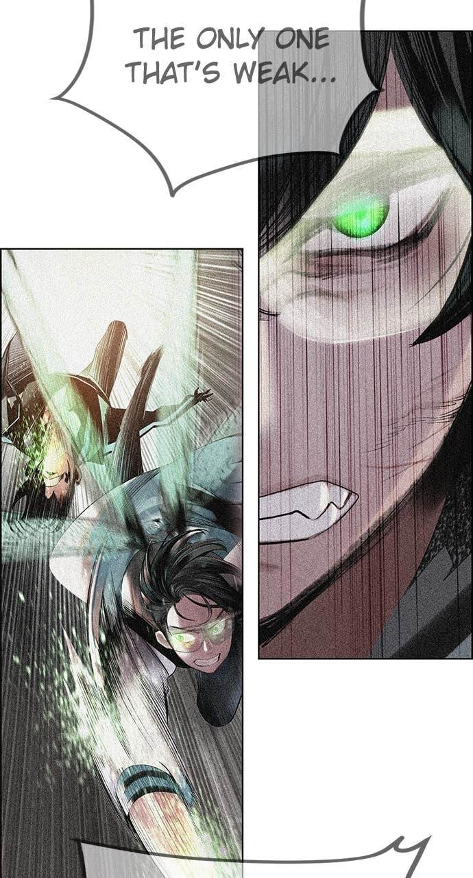 Jungle Juice Chapter 181 Page 134