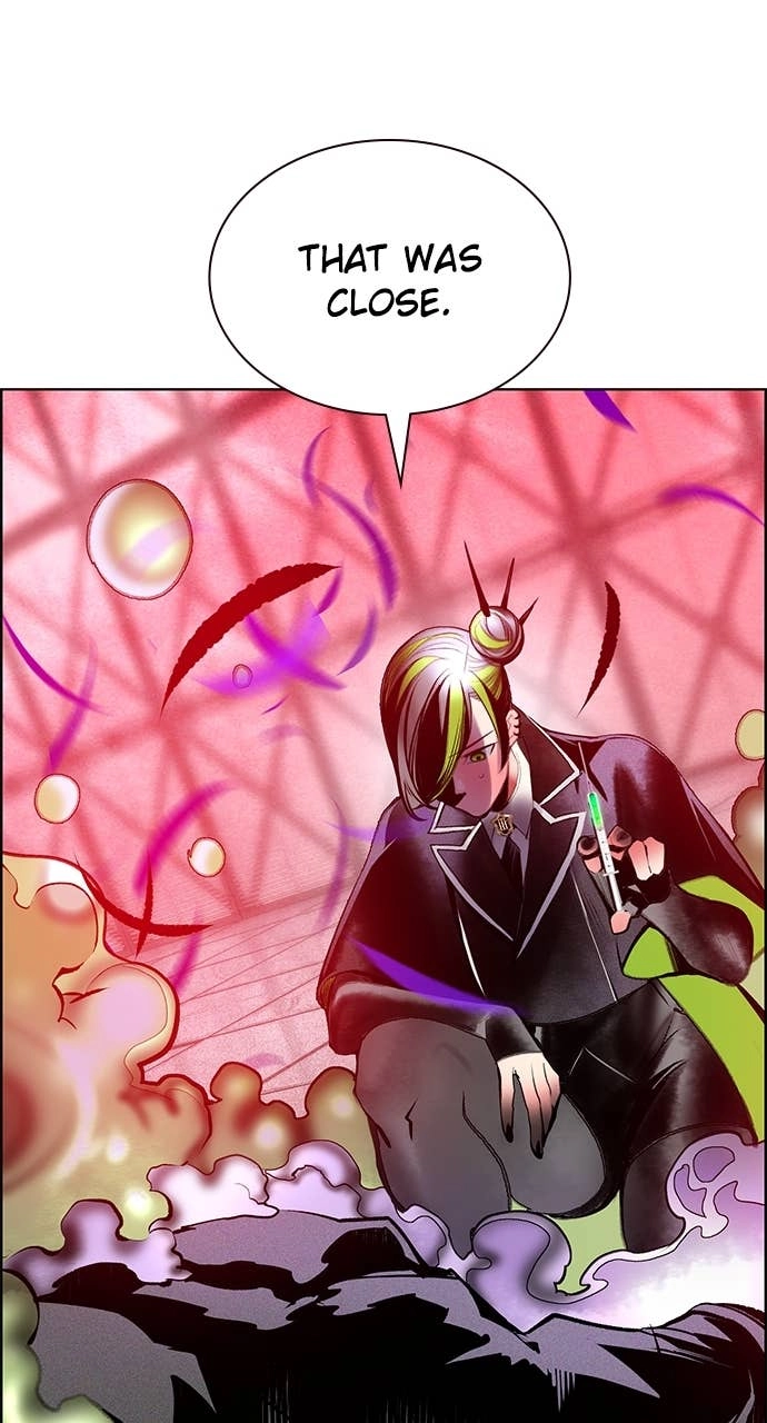 Jungle Juice Chapter 181 Page 150