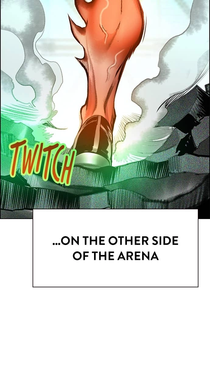 Jungle Juice Chapter 181 Page 159