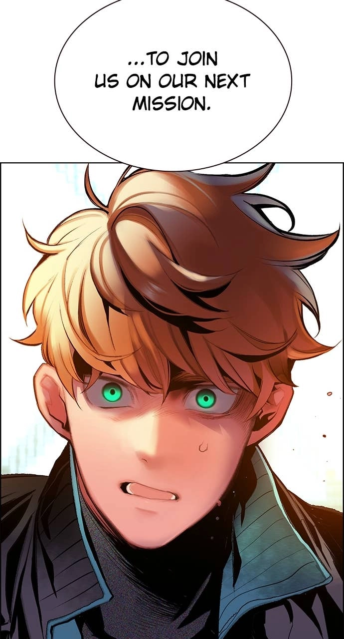 Jungle Juice Chapter 181 Page 166