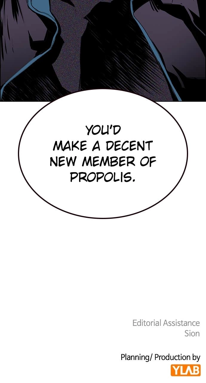 Jungle Juice Chapter 181 Page 167