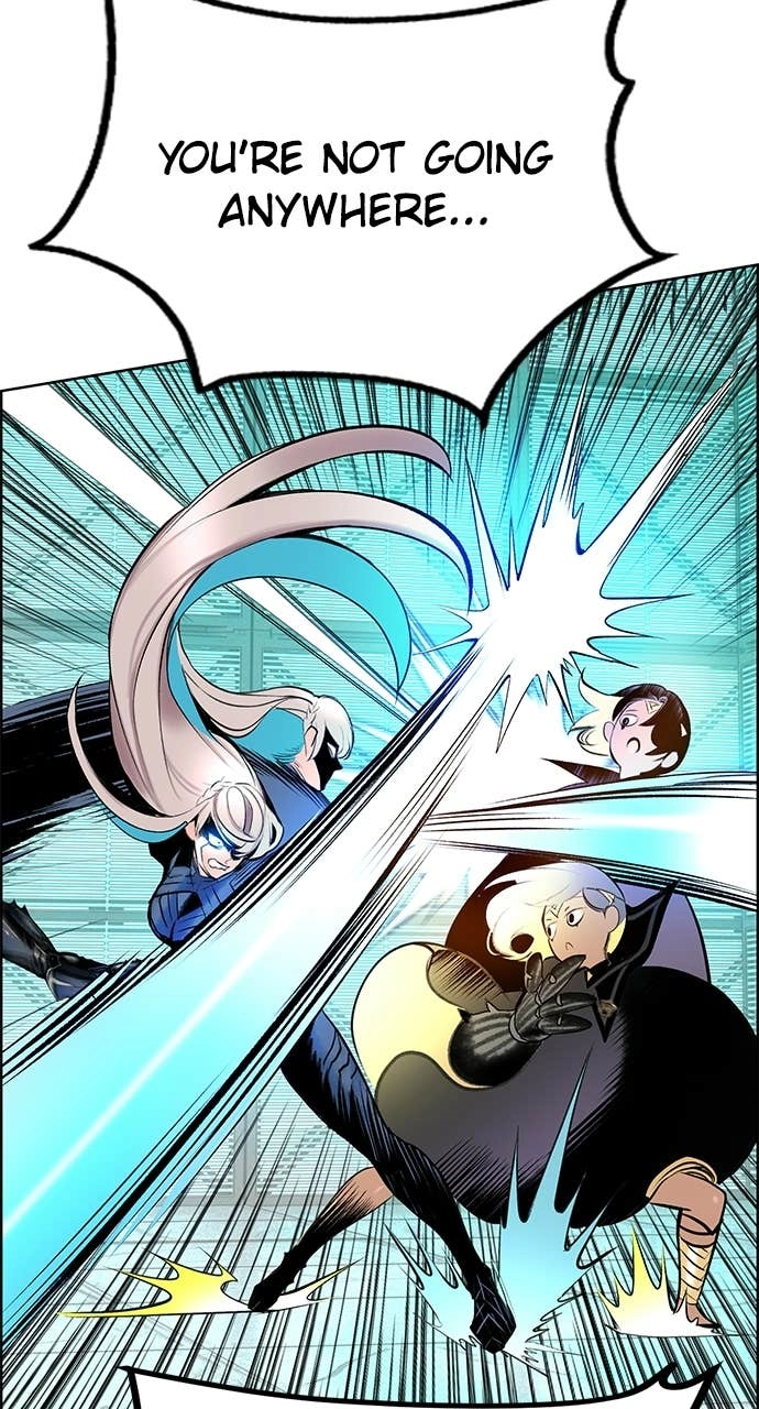 Jungle Juice Chapter 182 Page 15