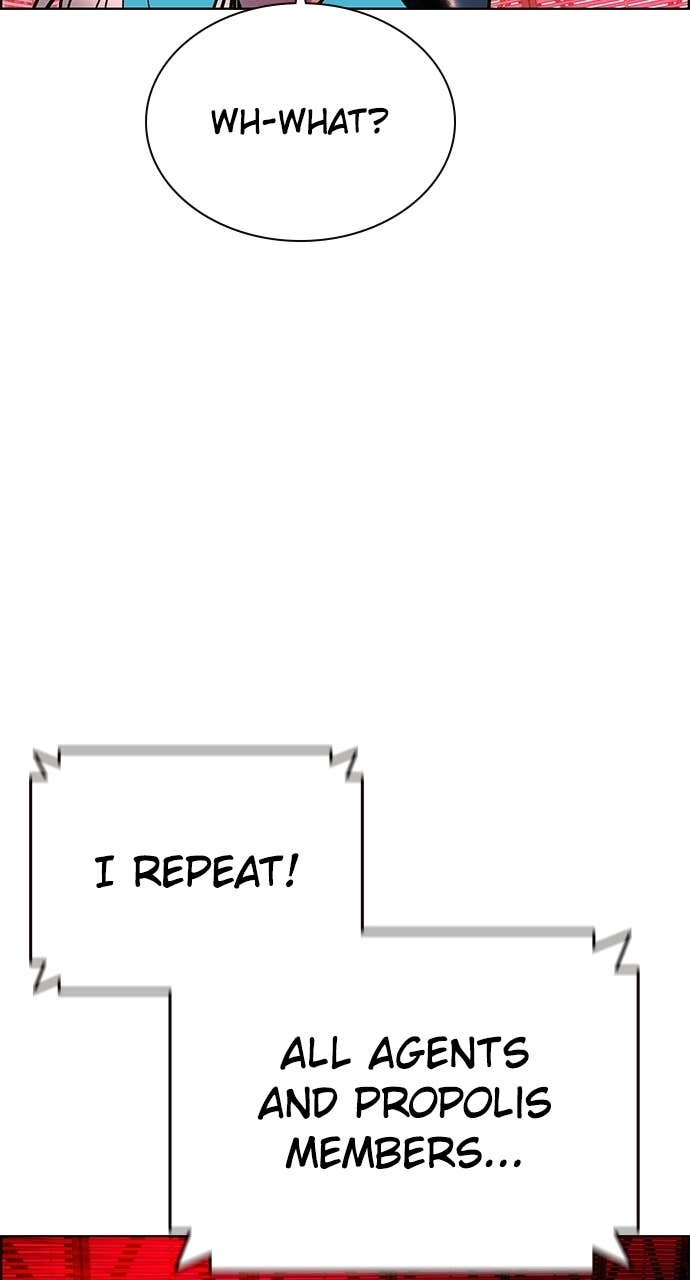 Jungle Juice Chapter 182 Page 19