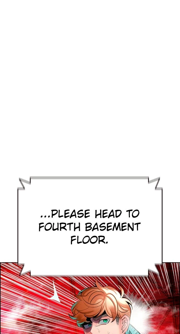 Jungle Juice Chapter 182 Page 21