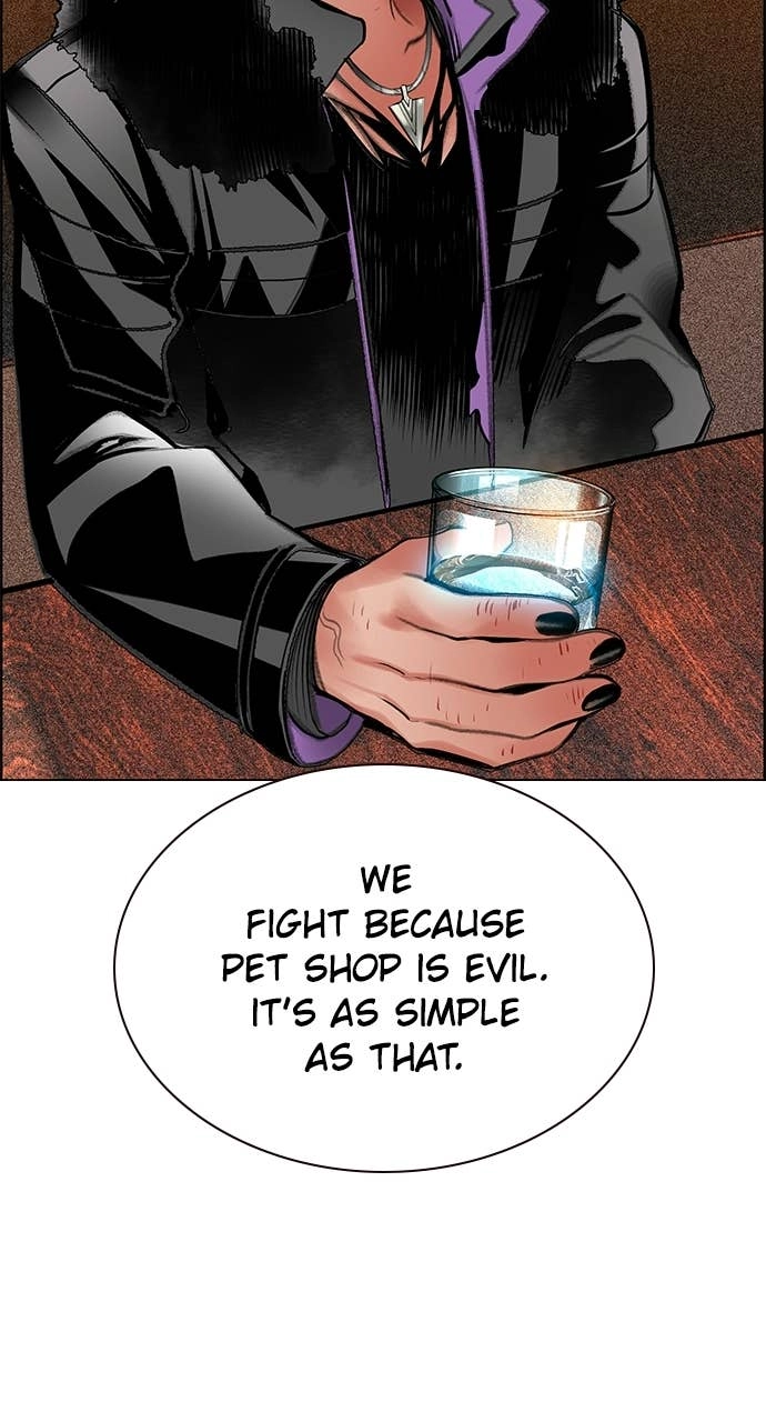 Jungle Juice Chapter 182 Page 32