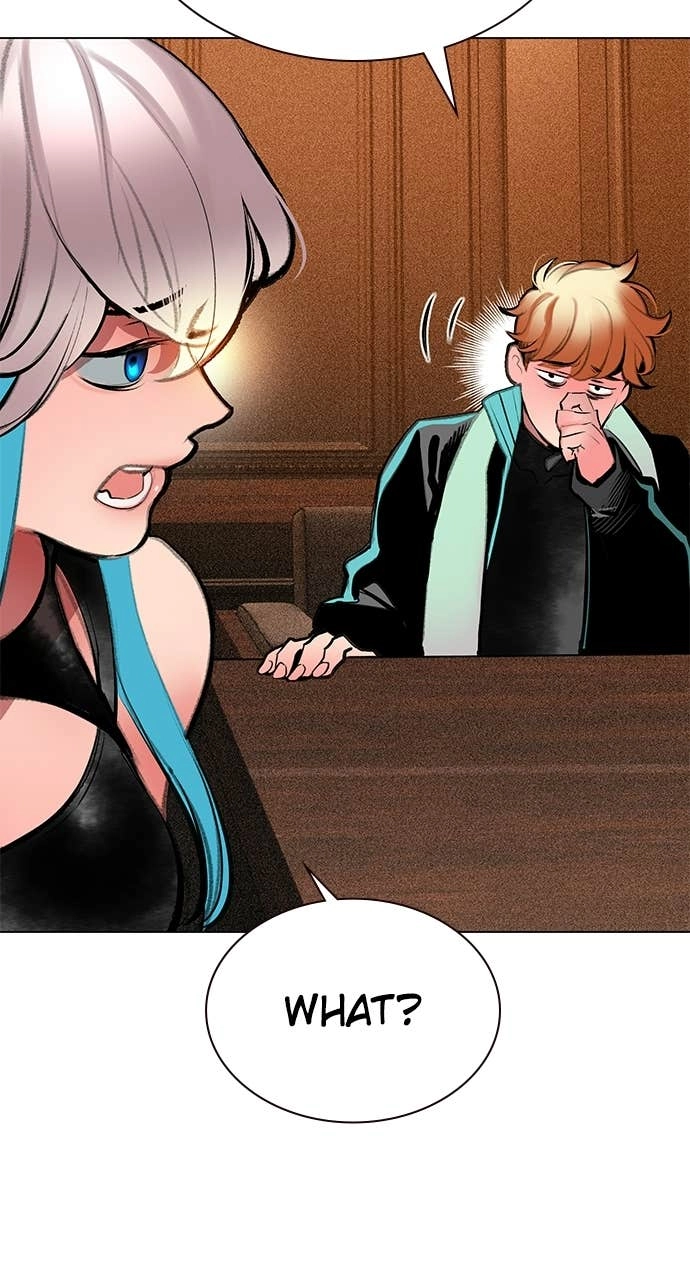 Jungle Juice Chapter 182 Page 35