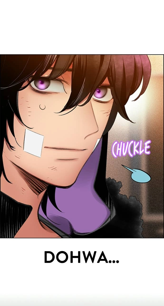 Jungle Juice Chapter 182 Page 42