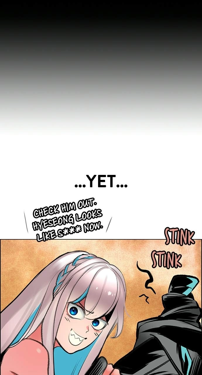 Jungle Juice Chapter 182 Page 46