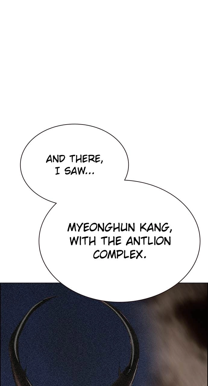 Jungle Juice Chapter 182 Page 54