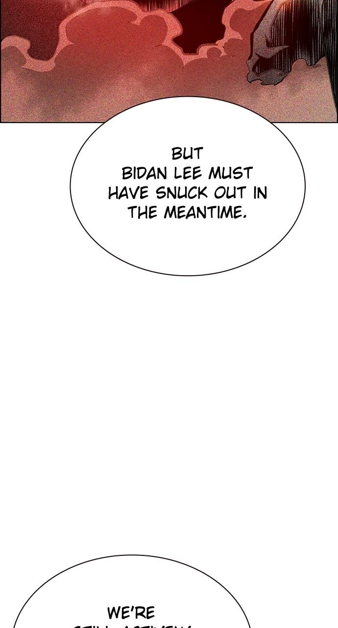 Jungle Juice Chapter 182 Page 57