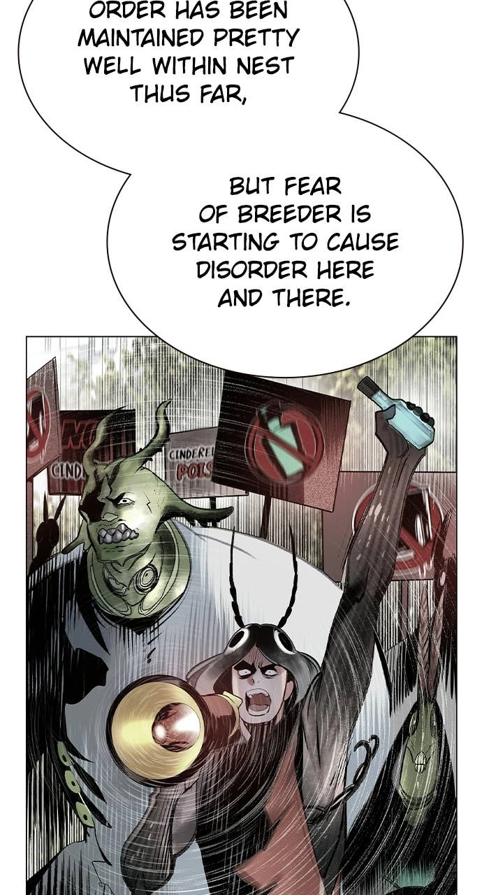 Jungle Juice Chapter 182 Page 62