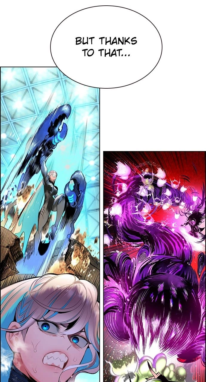 Jungle Juice Chapter 182 Page 70