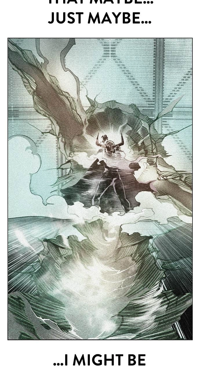 Jungle Juice Chapter 182 Page 88