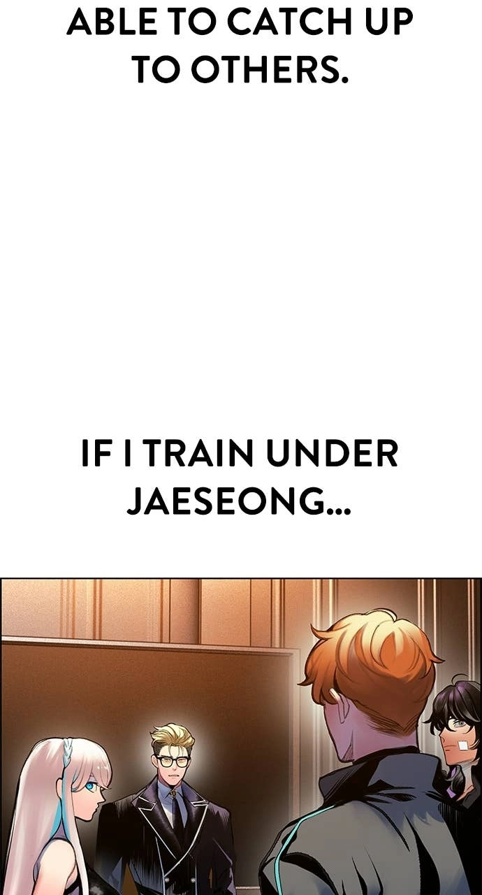 Jungle Juice Chapter 182 Page 89