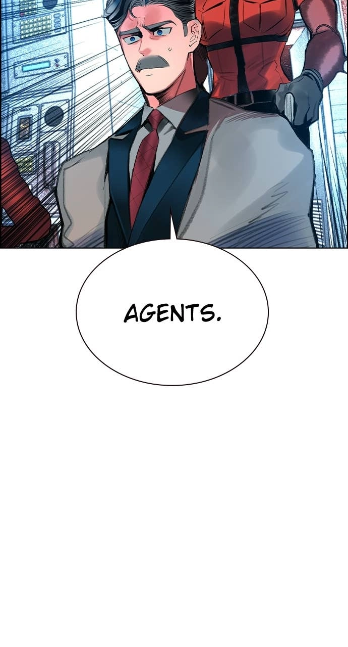 Jungle Juice Chapter 182 Page 95