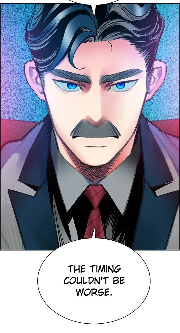 Jungle Juice Chapter 182 Page 98