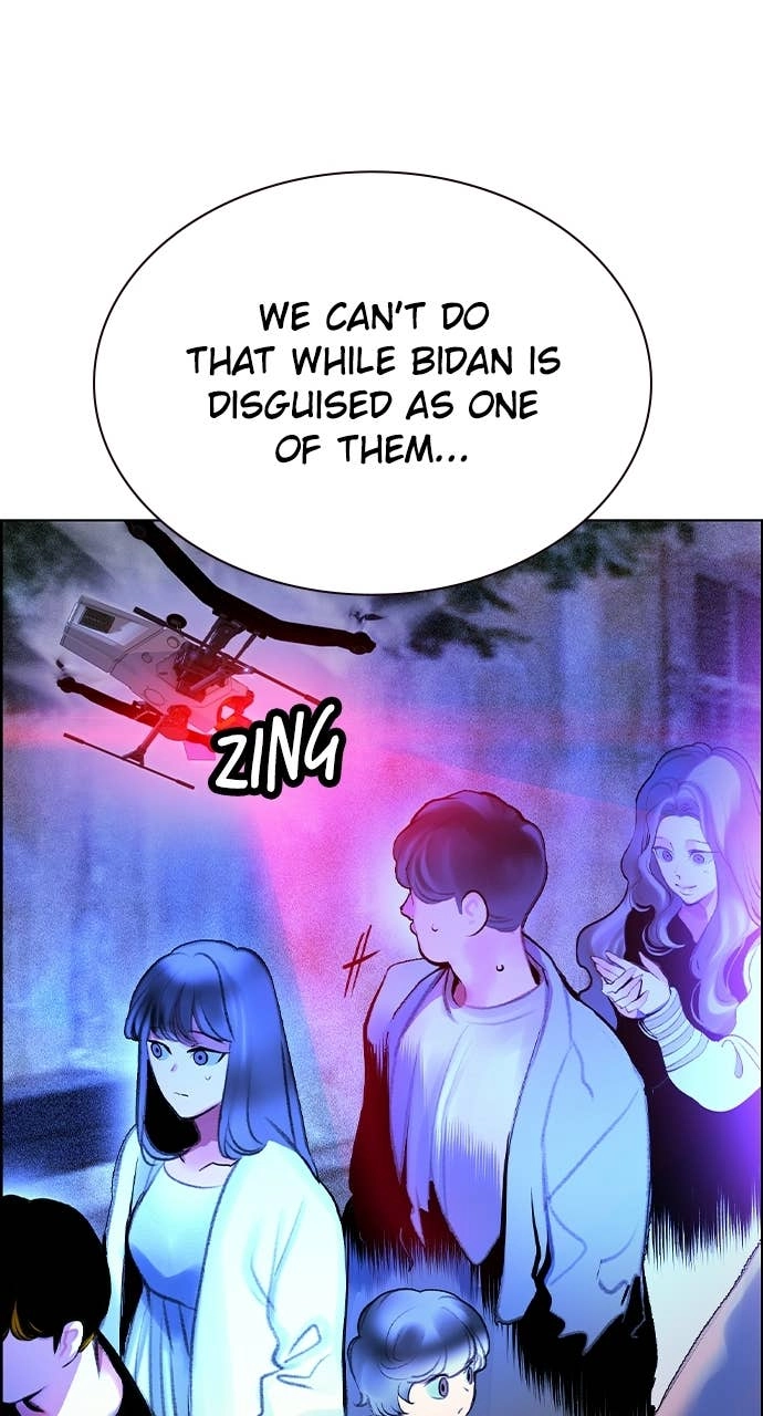 Jungle Juice Chapter 182 Page 101