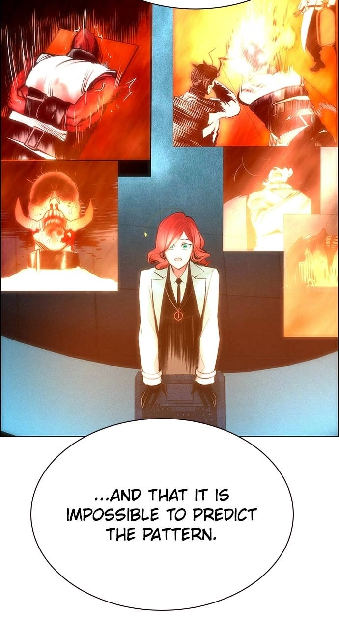 Jungle Juice Chapter 182 Page 111