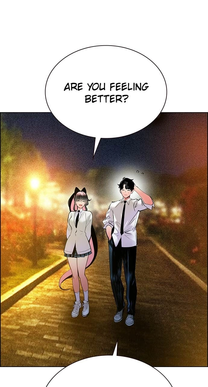 Jungle Juice Chapter 182 Page 117