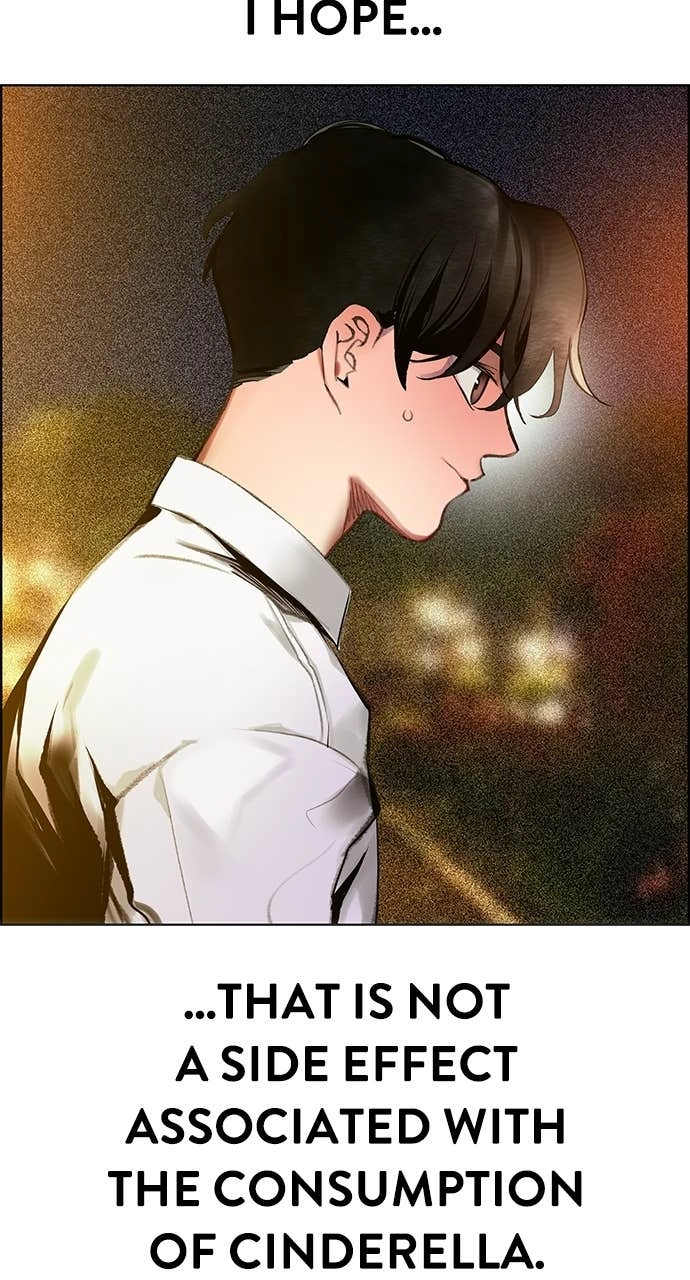 Jungle Juice Chapter 182 Page 120