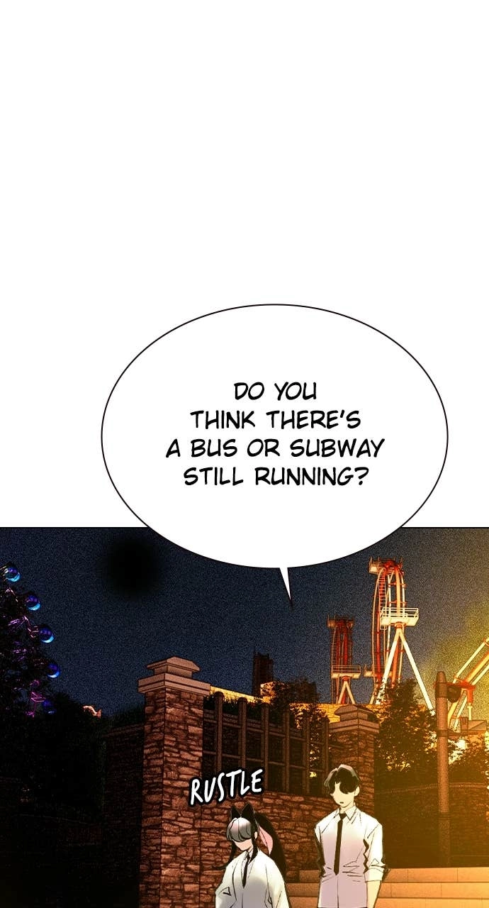 Jungle Juice Chapter 182 Page 121