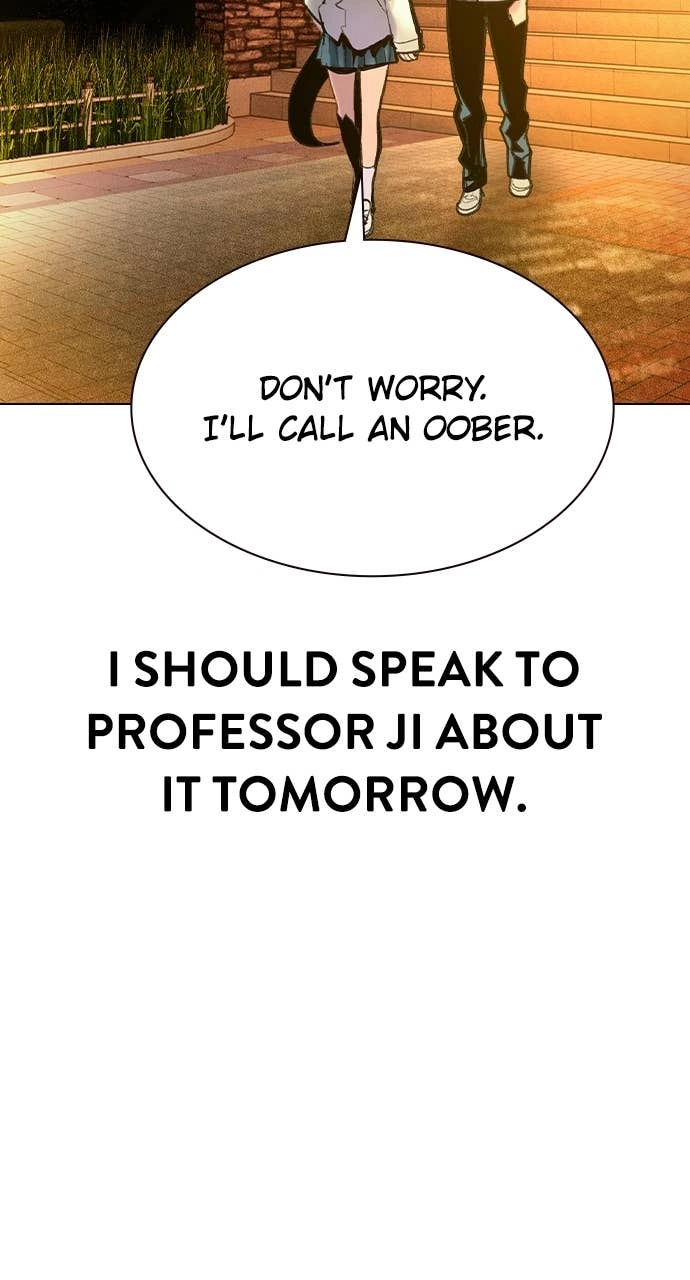 Jungle Juice Chapter 182 Page 122