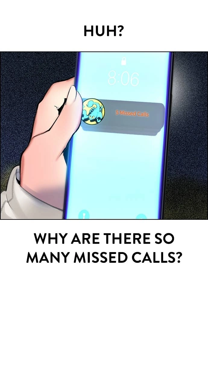 Jungle Juice Chapter 182 Page 123