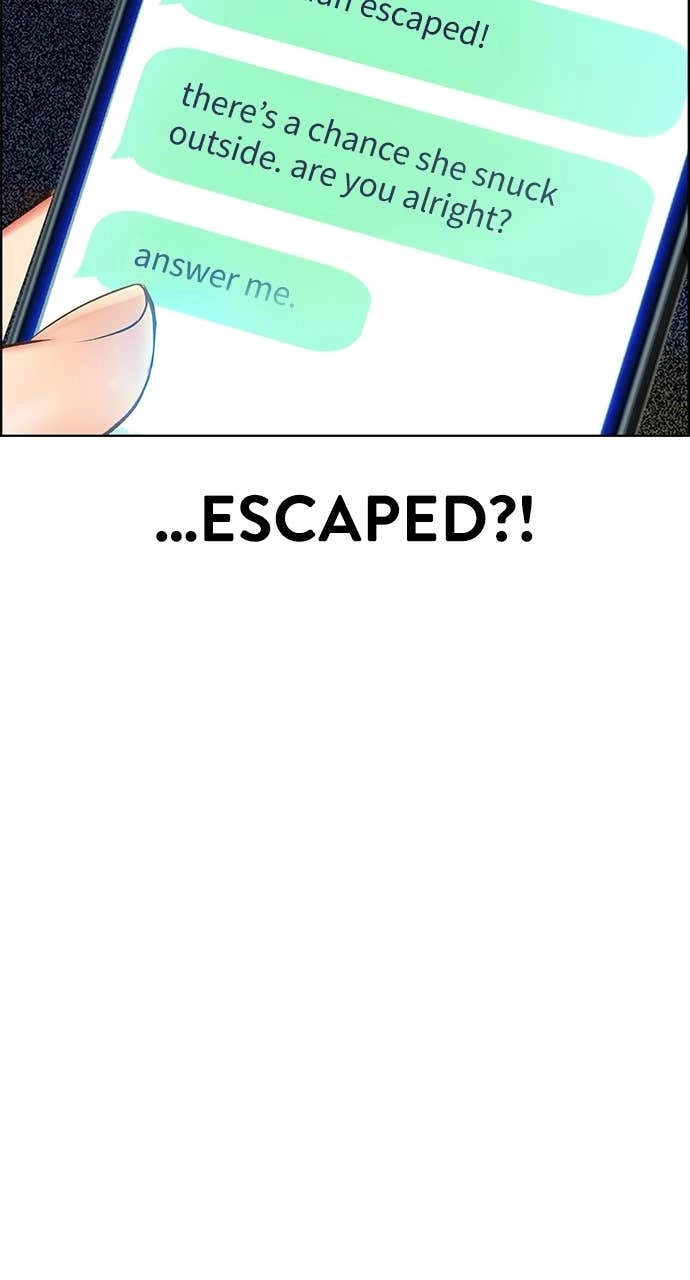 Jungle Juice Chapter 182 Page 126