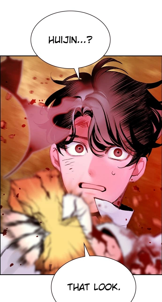 Jungle Juice Chapter 182 Page 150