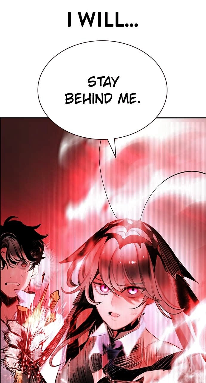 Jungle Juice Chapter 182 Page 155