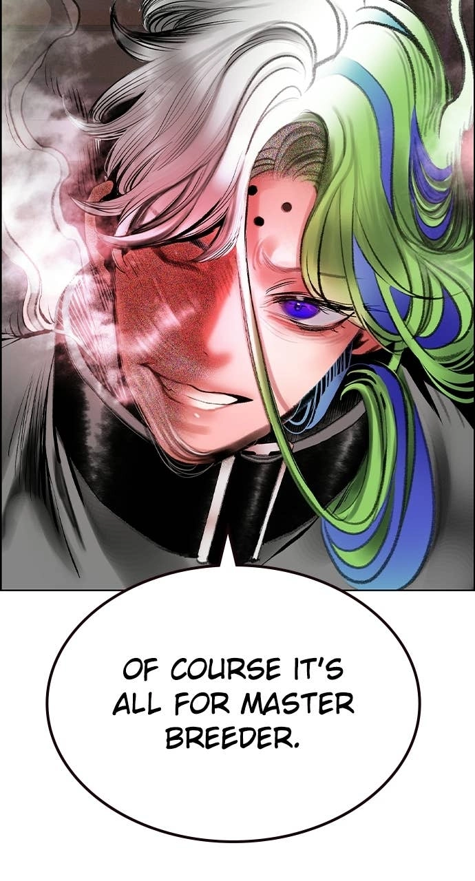 Jungle Juice Chapter 183 Page 13