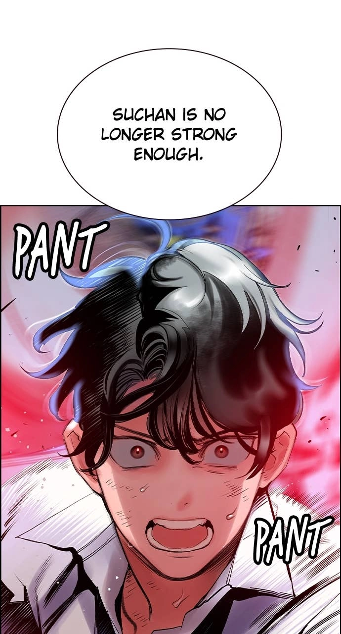 Jungle Juice Chapter 183 Page 23