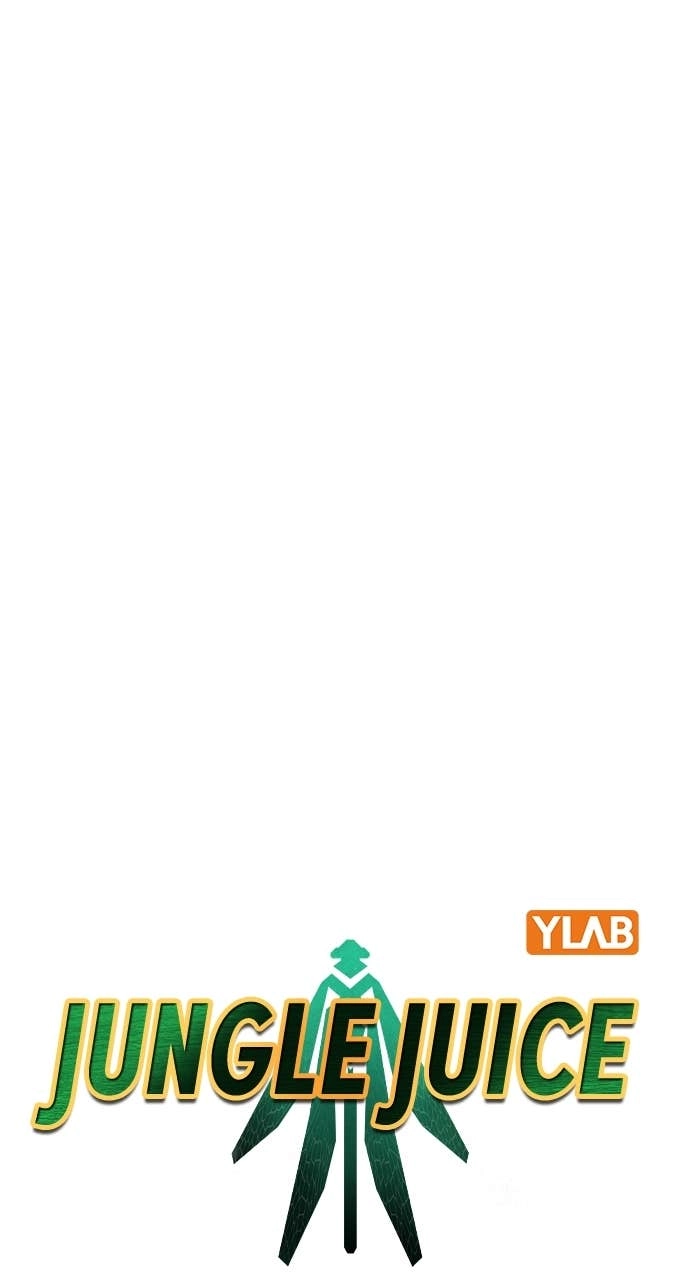 Jungle Juice Chapter 183 Page 27