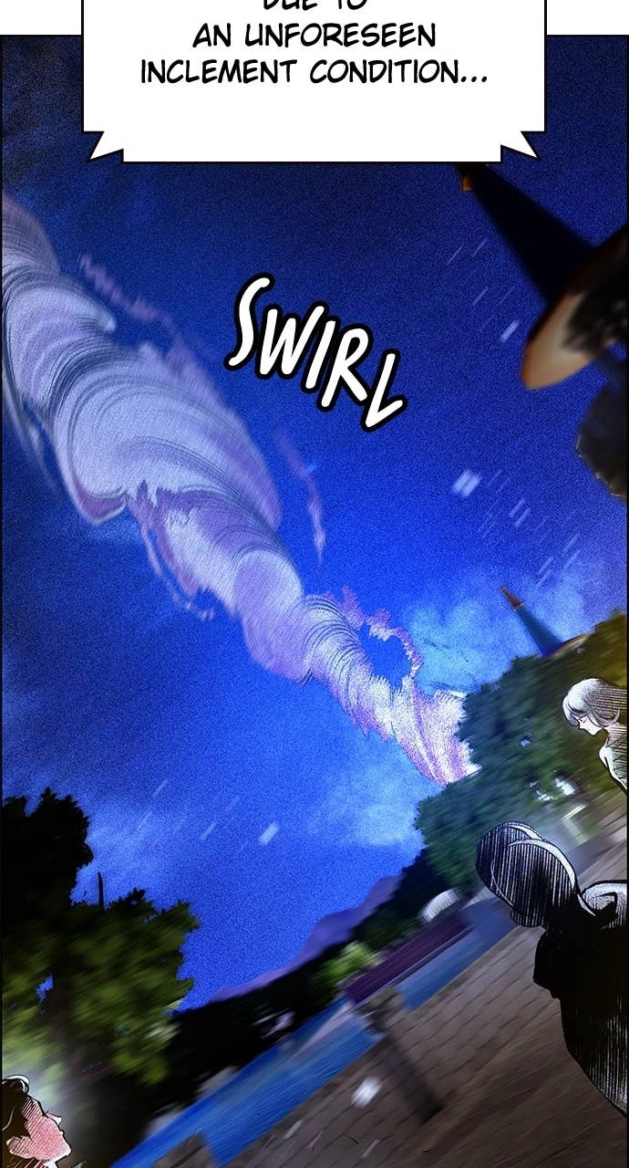 Jungle Juice Chapter 183 Page 30