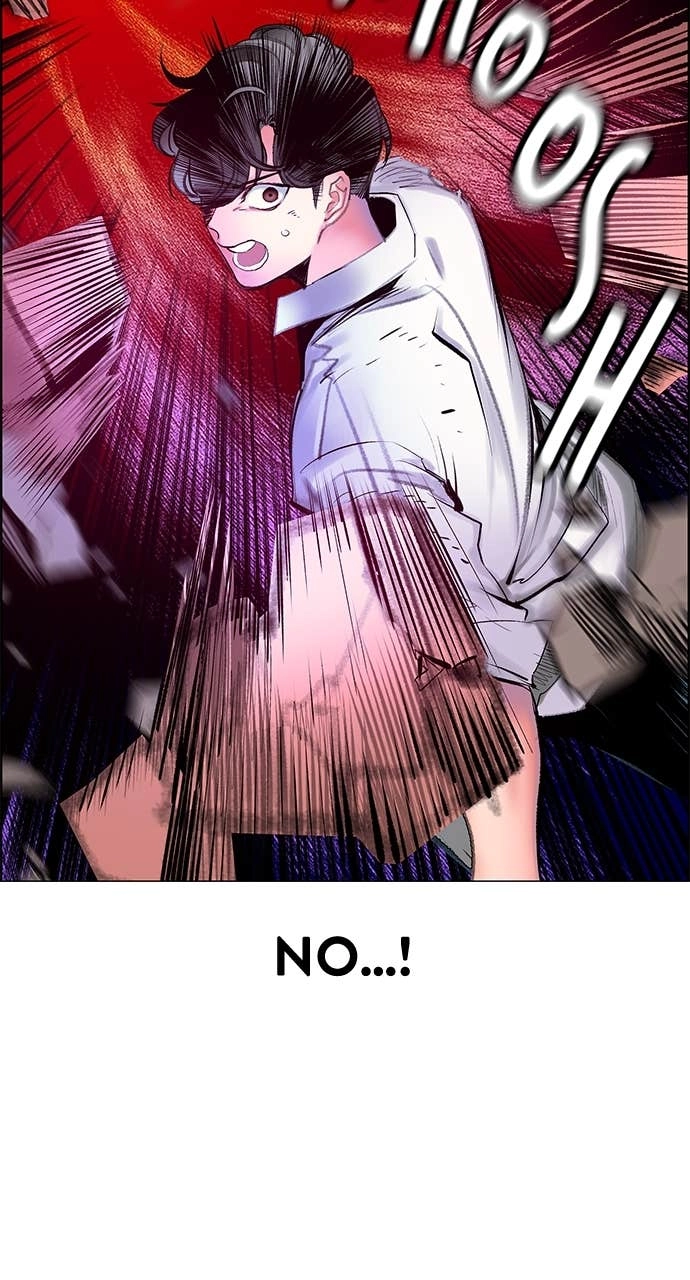 Jungle Juice Chapter 183 Page 35