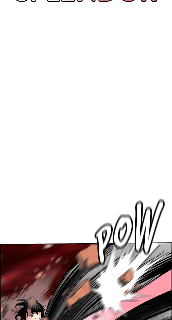 Jungle Juice Chapter 183 Page 39