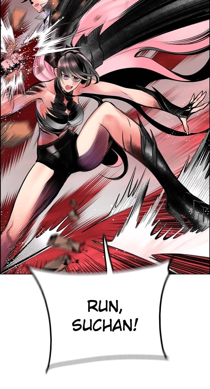 Jungle Juice Chapter 183 Page 40