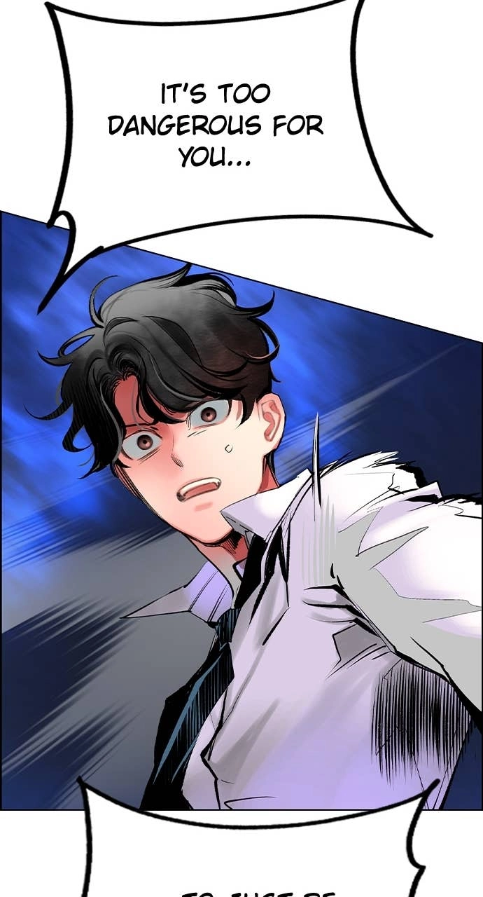 Jungle Juice Chapter 183 Page 43