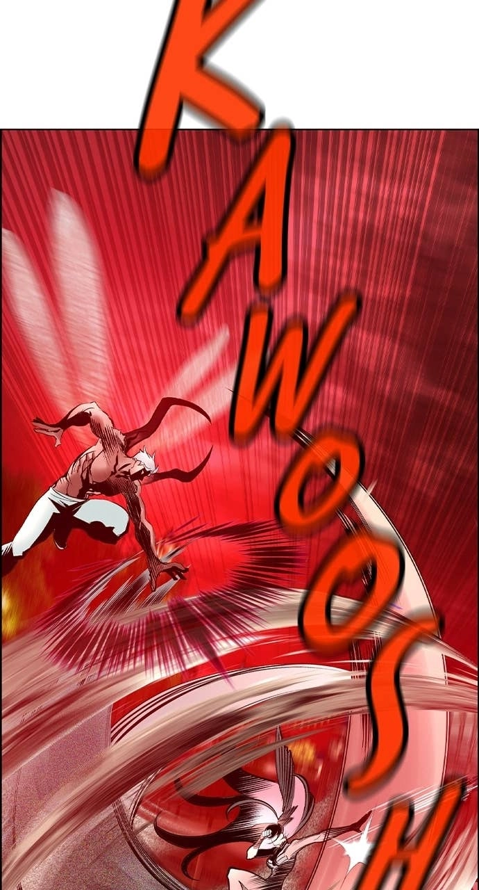 Jungle Juice Chapter 183 Page 48