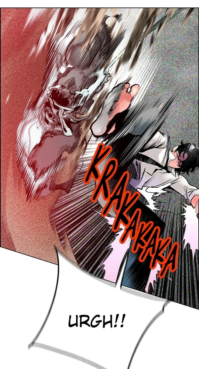 Jungle Juice Chapter 183 Page 50