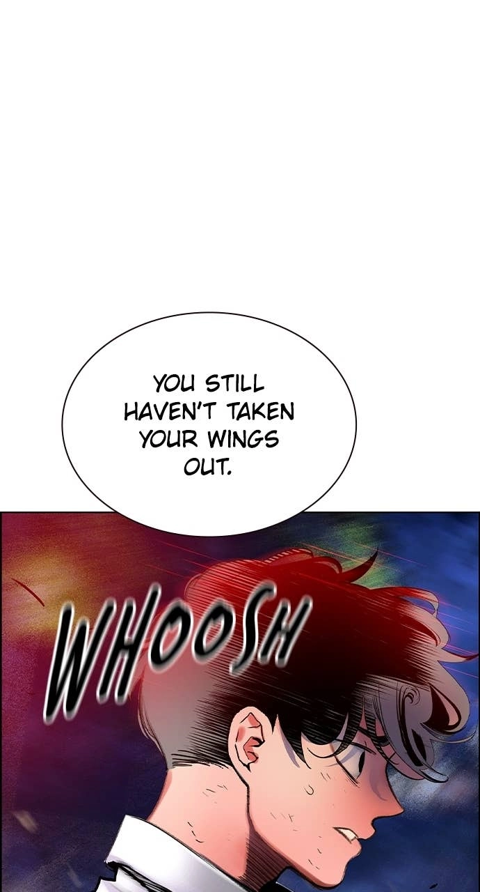 Jungle Juice Chapter 183 Page 53