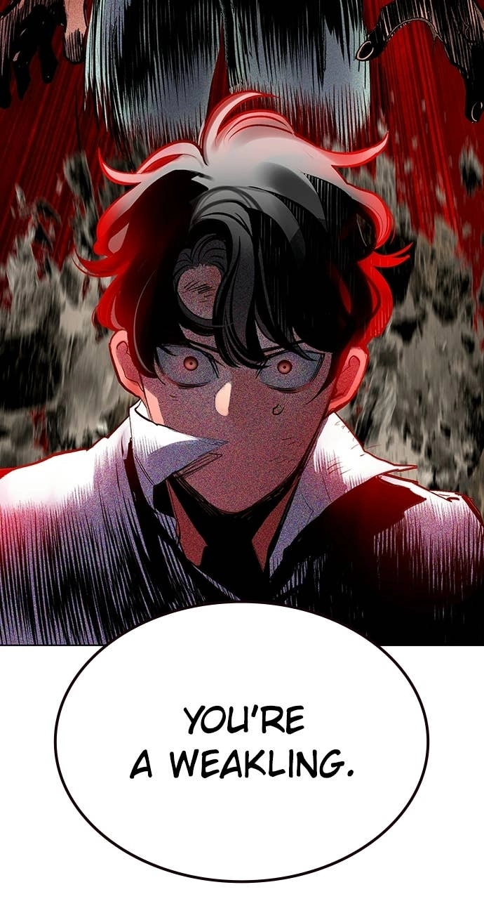 Jungle Juice Chapter 183 Page 56