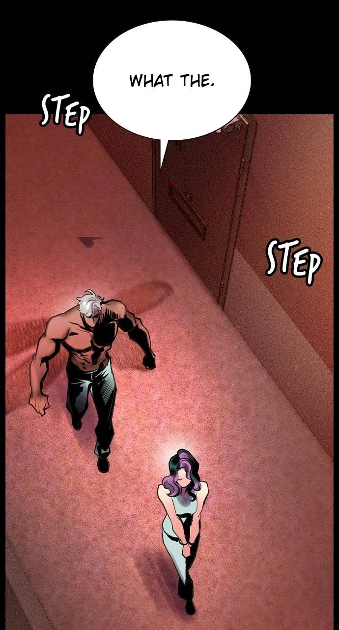 Jungle Juice Chapter 183 Page 59