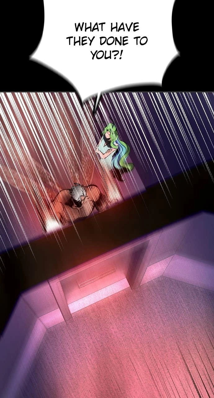 Jungle Juice Chapter 183 Page 67