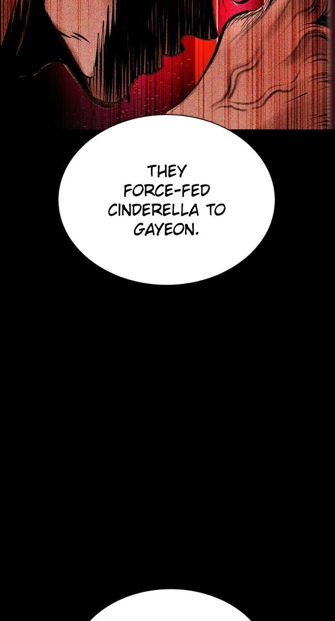 Jungle Juice Chapter 183 Page 71